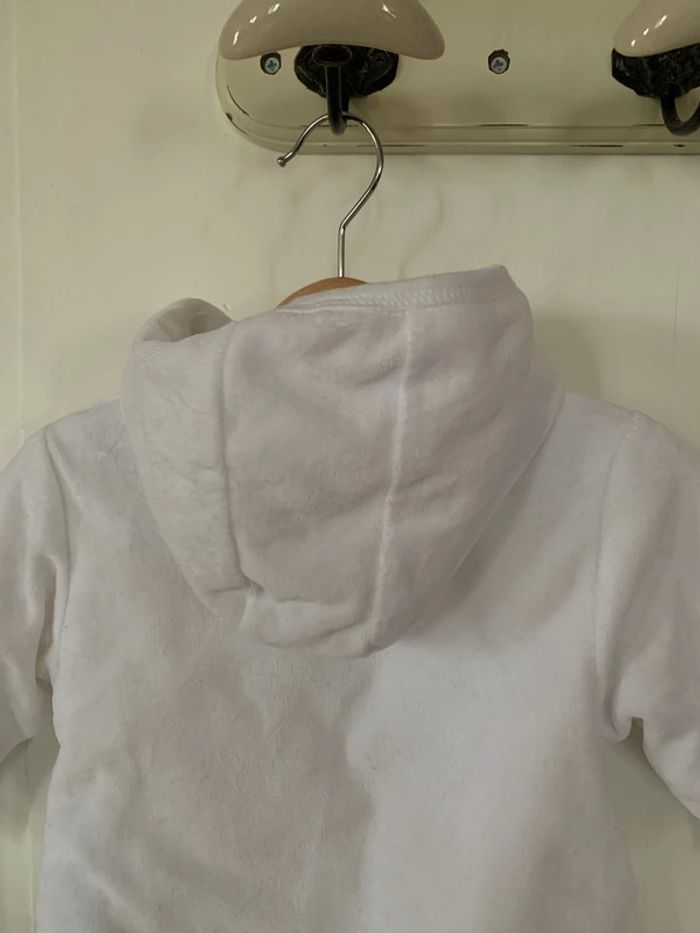 Manteau d’hiver - photo numéro 5