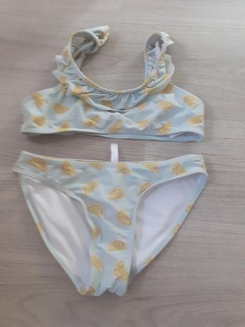 Maillot de bain 10 12 ans