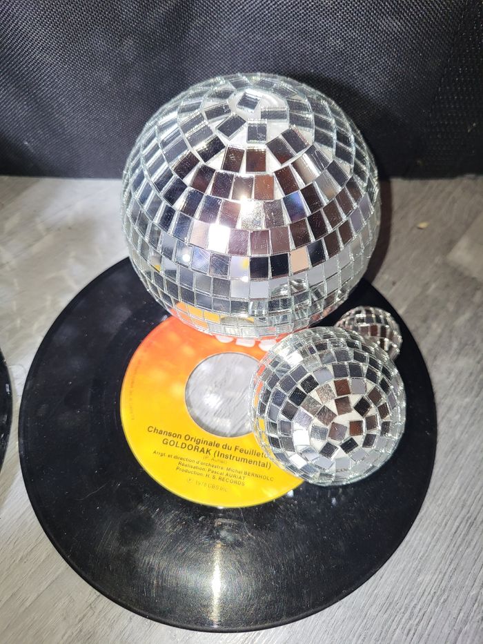 Décoration année 80 - photo numéro 4