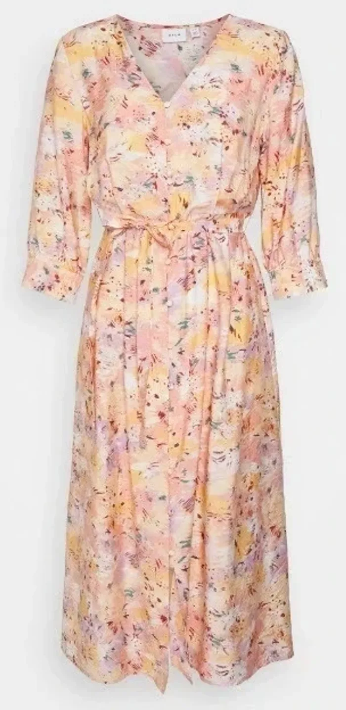 Robe légère. Valeur neuve 55€