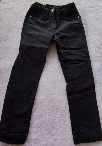 Pantalon orchestra 5 ans