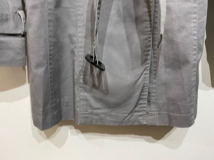 Trench - photo numéro 7