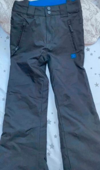 Pantalon de ski DC