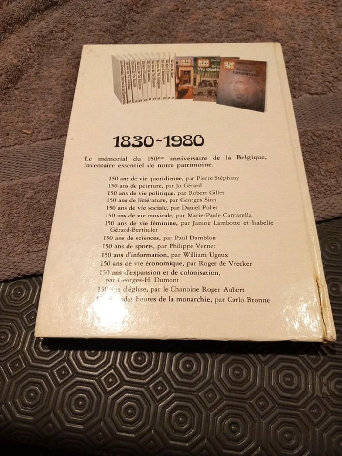 Livre mémoire de recherche - photo numéro 2