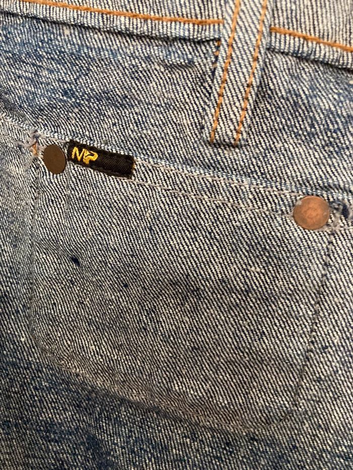 2 jeans en 1 Meltin pot taille 29 - photo numéro 8