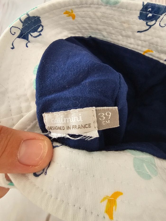 Bob 0/3 mois - photo numéro 3