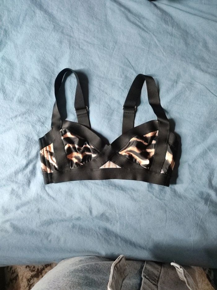 Haut de maillot de bain - photo numéro 3