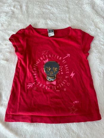 tee shirt