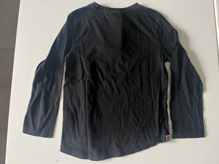 T-shirt - photo numéro 2