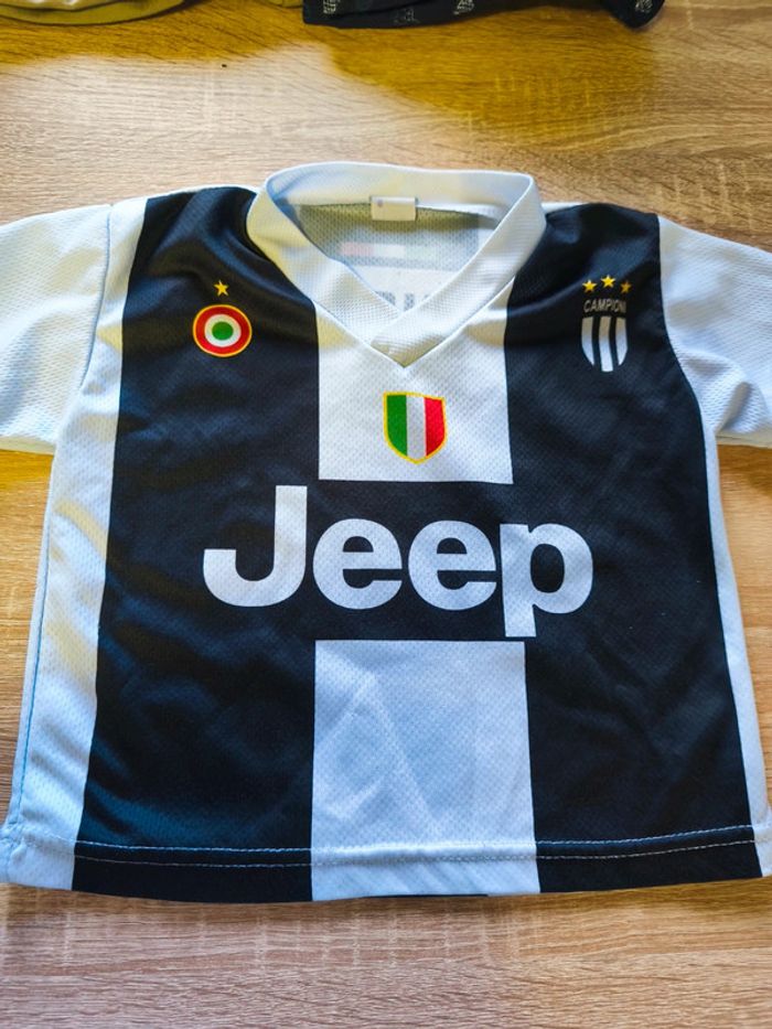 Lot 24 mois - photo numéro 13