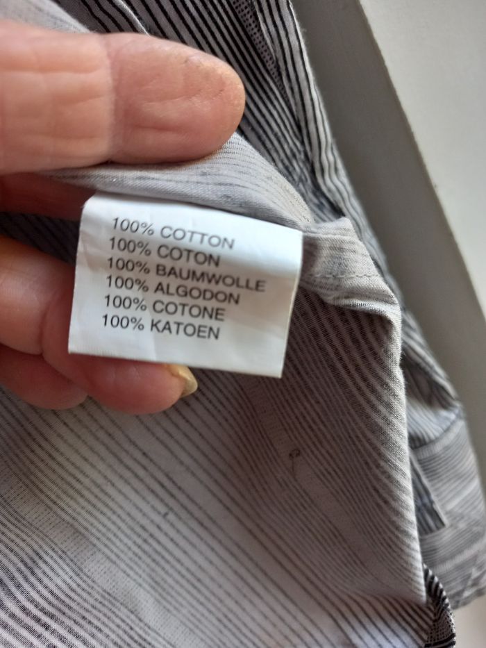 Chemise homme - photo numéro 7
