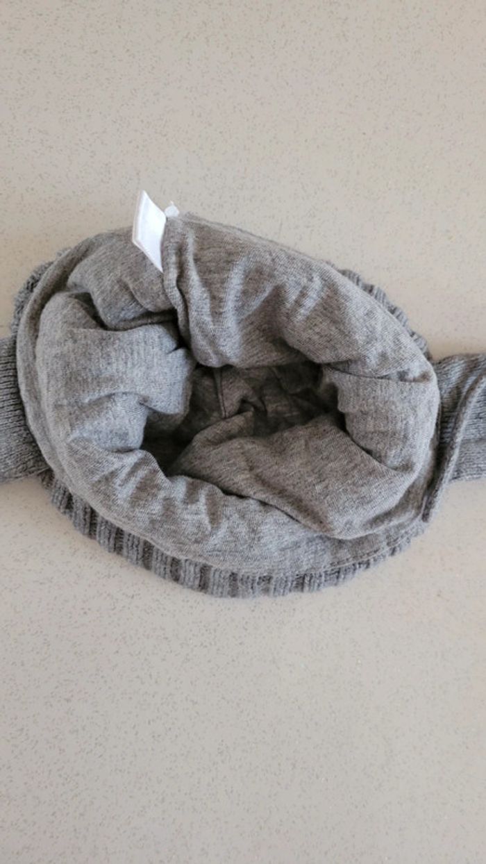 Bonnet enfant - photo numéro 4