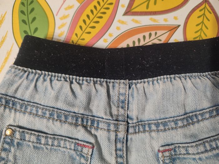 Pantalon - photo numéro 3