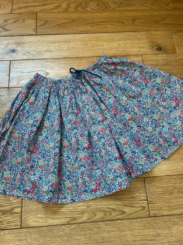 Jupe Liberty jacadi