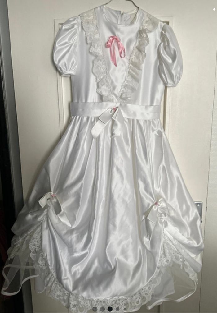 Robe de demoiselles d’honneur - photo numéro 9