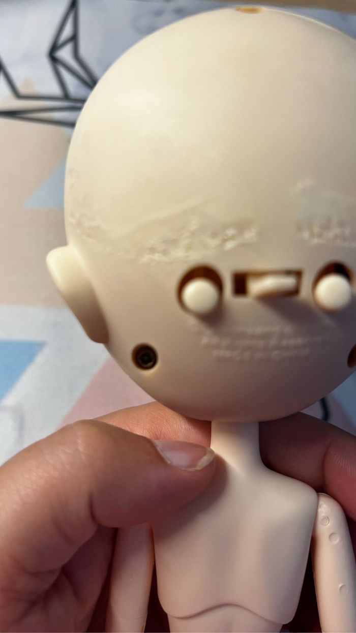 Pullip fc par kikyo doll - photo numéro 8