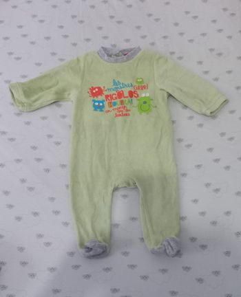 Pyjama