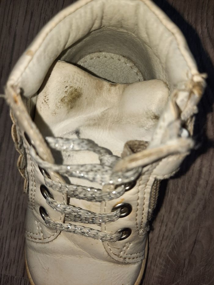 Chaussure p19 - photo numéro 5