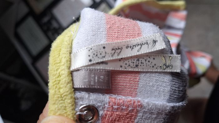 Pyjama 12 mois - photo numéro 3