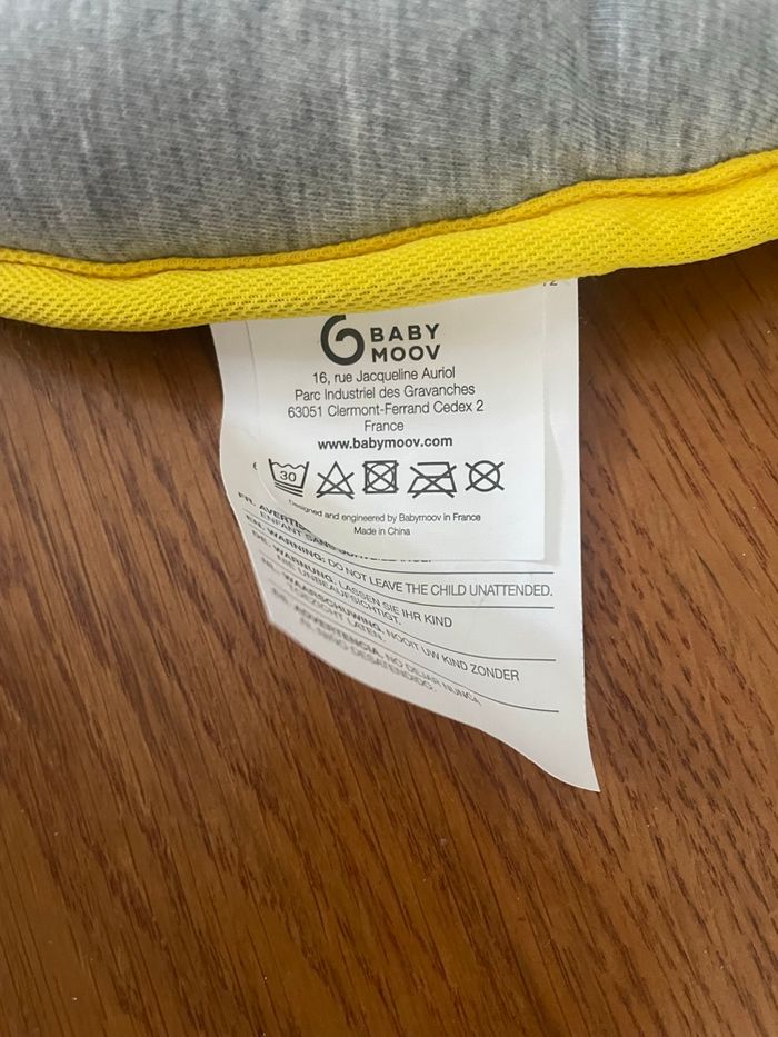 Réducteur universelle BanyMoov