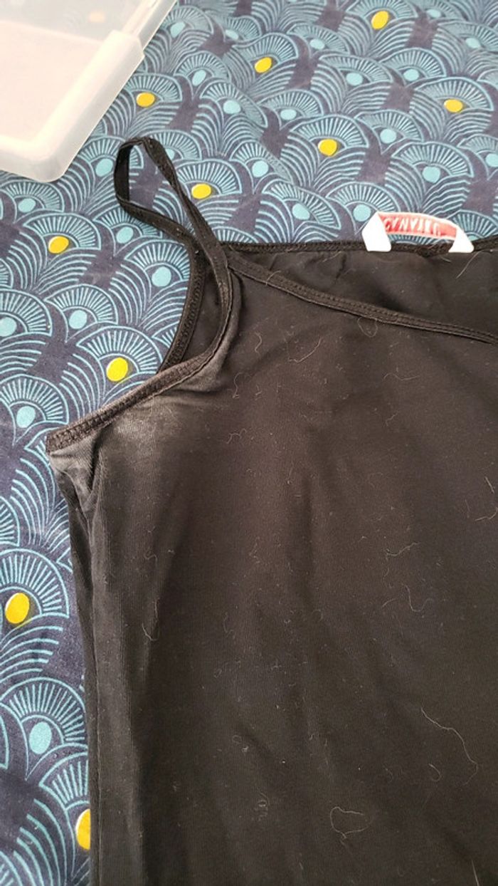 Lot 6 debardeurs - photo numéro 11