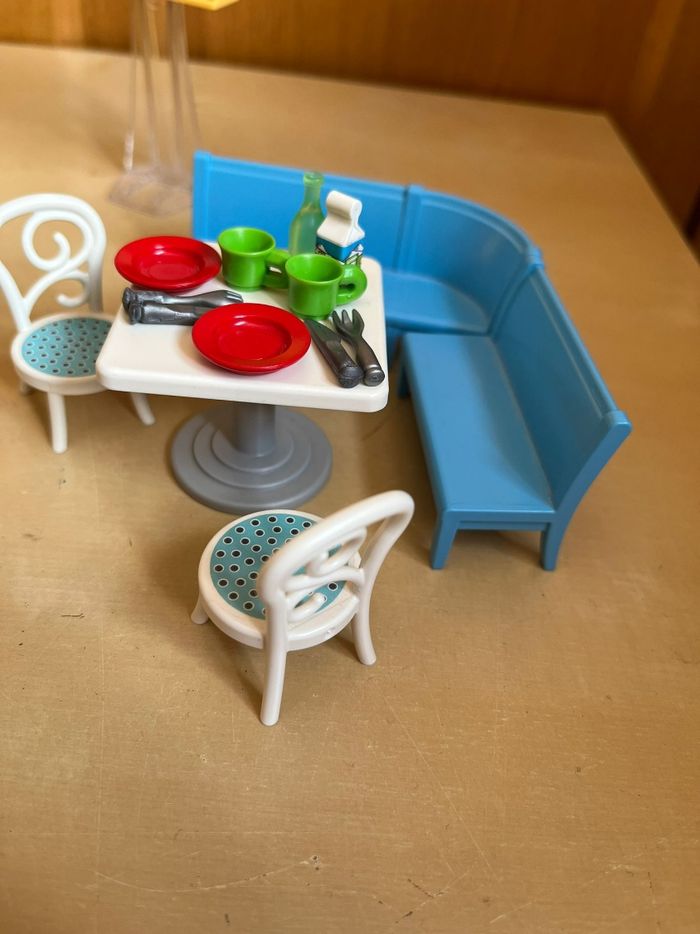 Playmobil - photo numéro 2