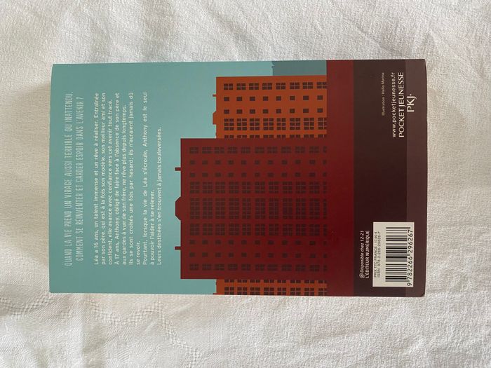 Le syndrome spaghetti - photo numéro 7