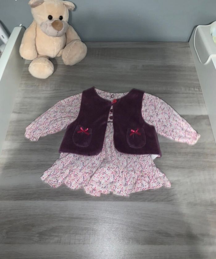 Lot 1 mois - photo numéro 5