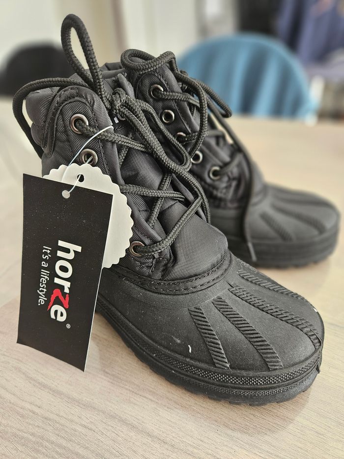 Boots pointure 30 - photo numéro 2