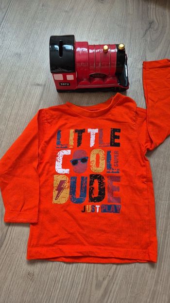 Tshirt Babybol 18 mois