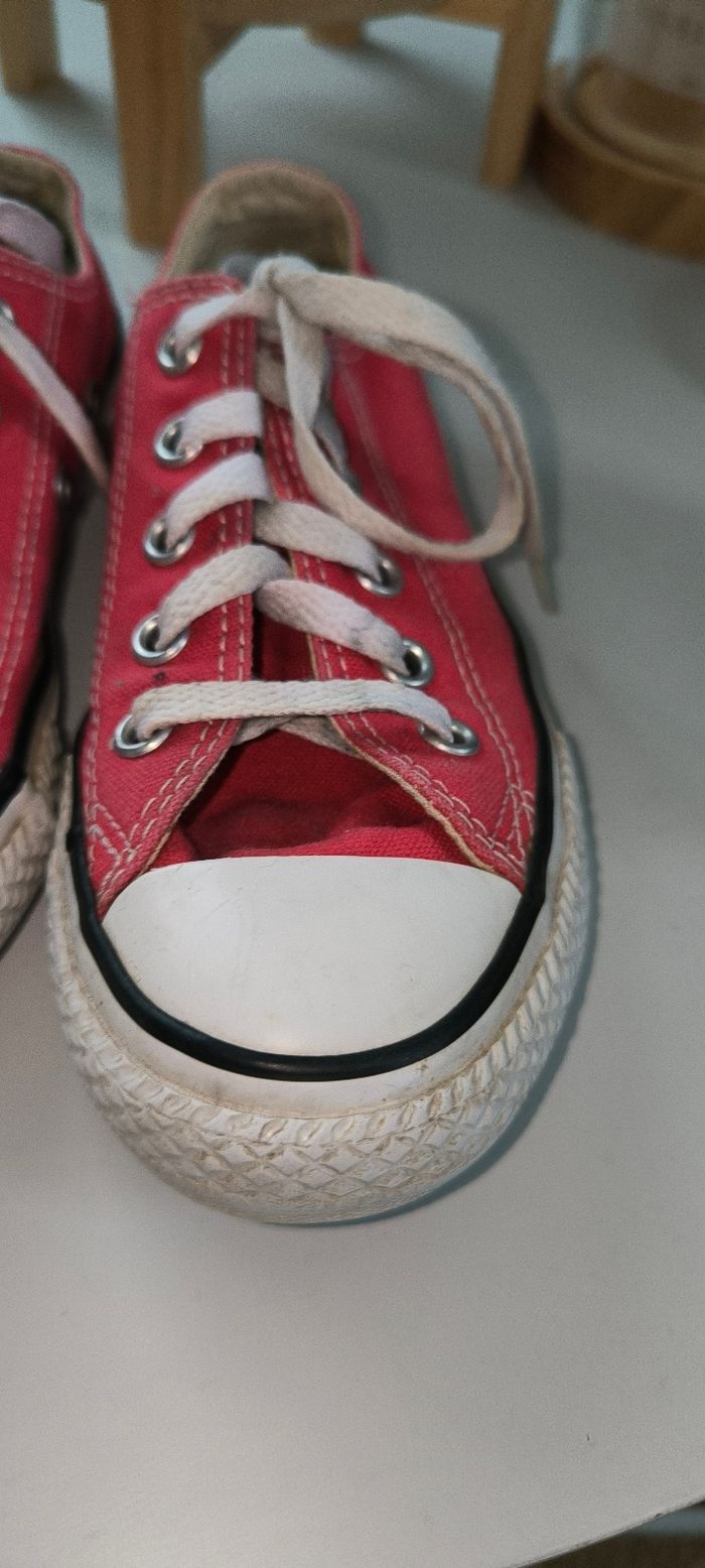 Converse - photo numéro 7