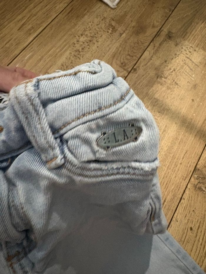 Jean 4 ans tape a l’œil - photo numéro 5