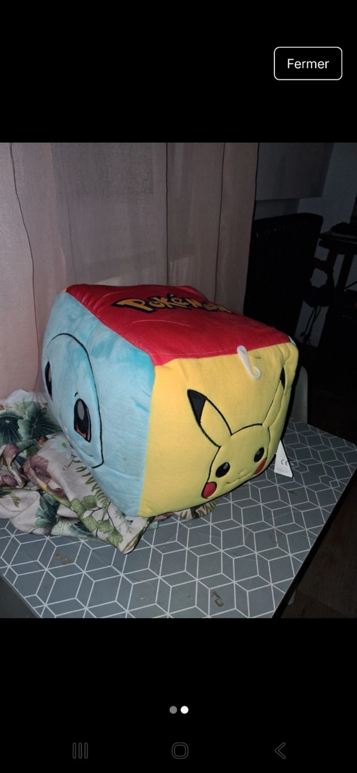 Pokemon - photo numéro 2