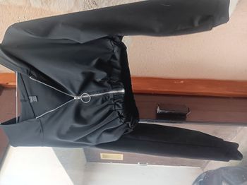 haut fille XS