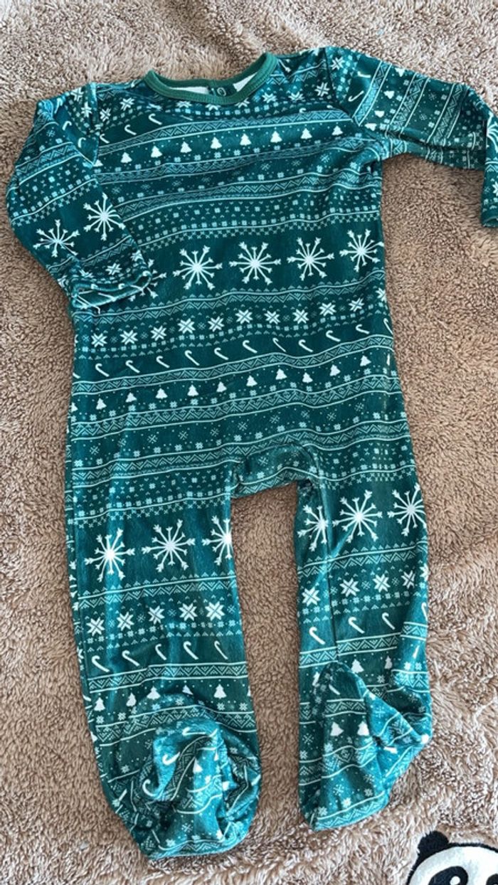 Pyjama