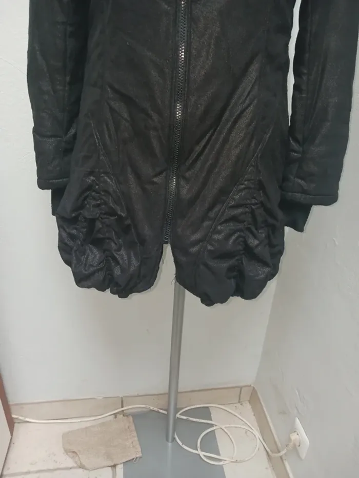 Manteau T36 - photo numéro 3