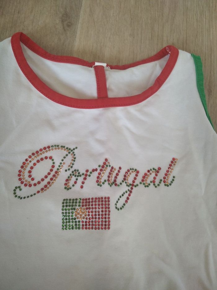 Ensemble portugal 1/2 ans