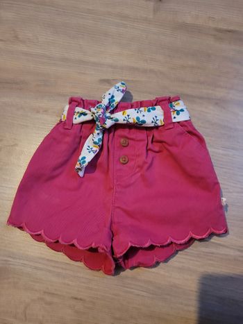 Short