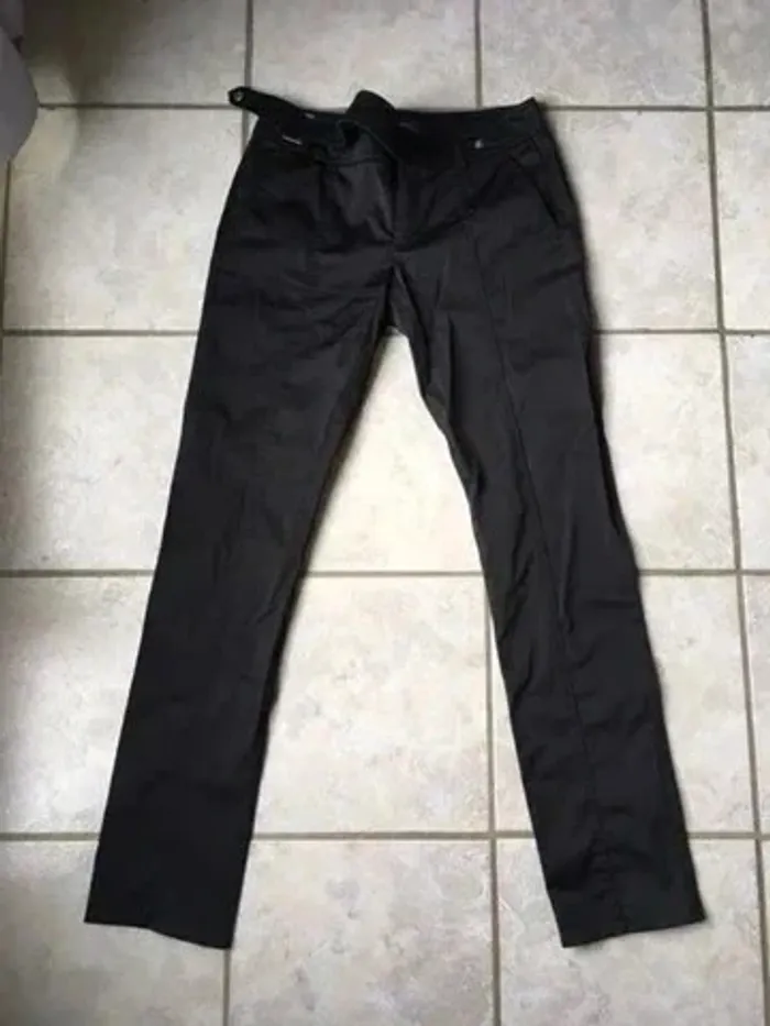 👖 Pantalon MEXX Femme – Taille 38/40 – Chic & Confort - photo numéro 4