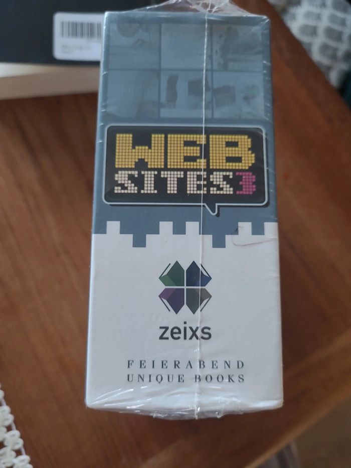 Web site 3