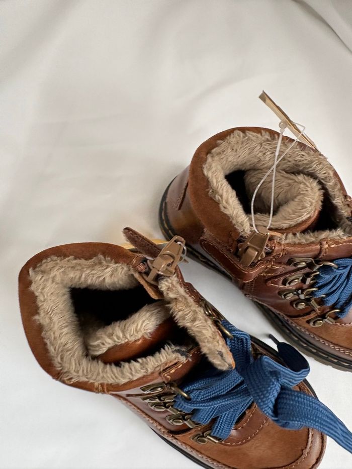 Chaussures enfant garçon - photo numéro 2