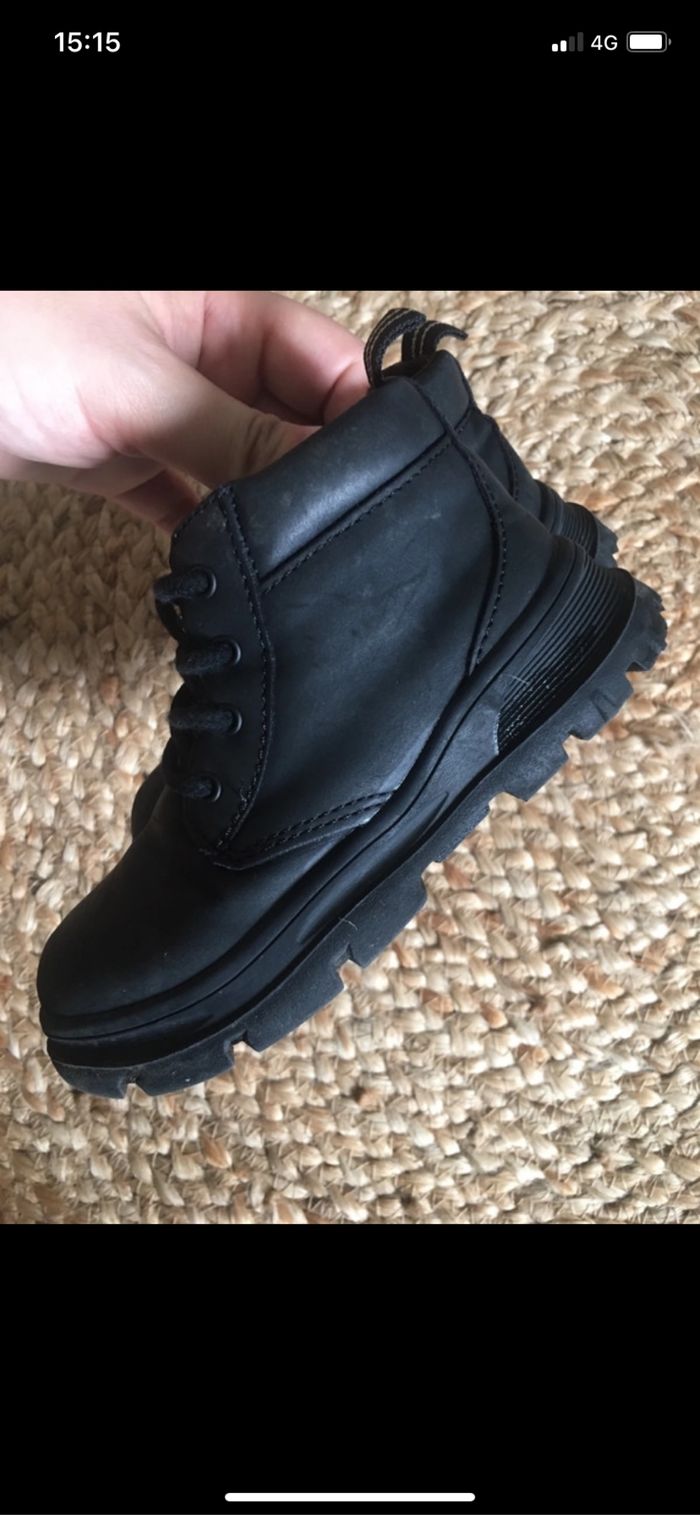 Bottines Zara - photo numéro 5