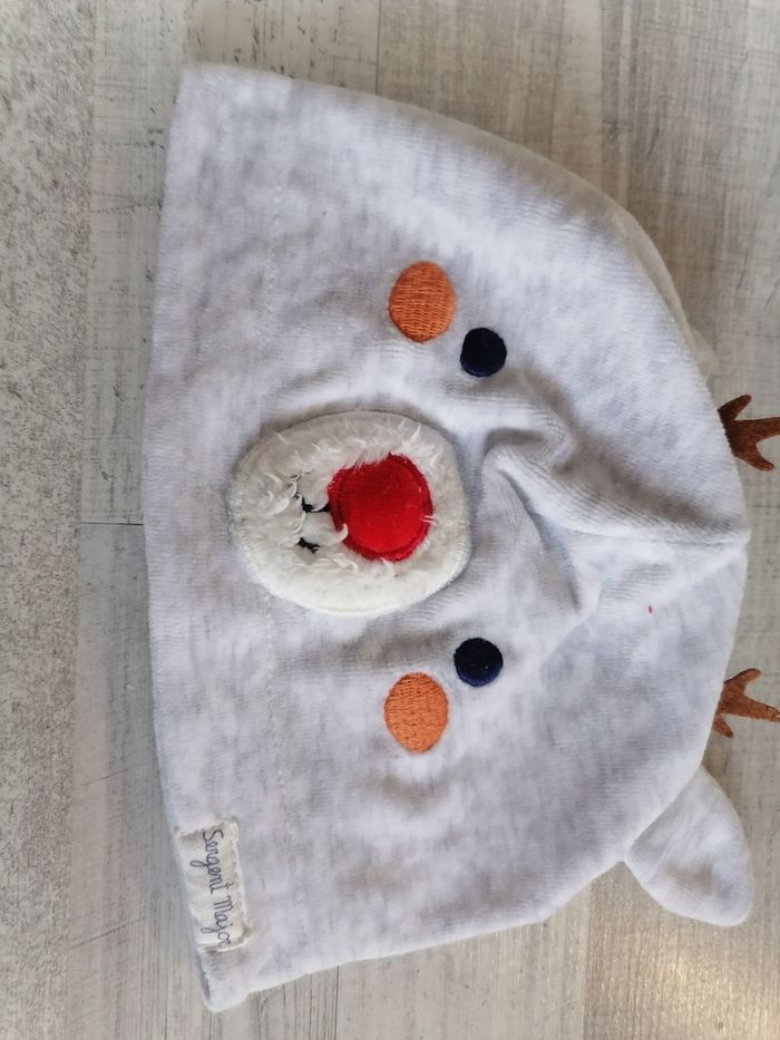 Pyjama de Noël - photo numéro 5