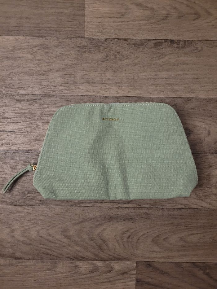 Trousse verte Rituals🌿