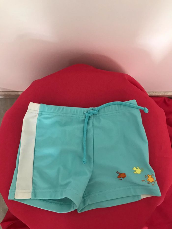 Maillot de bain 18 mois