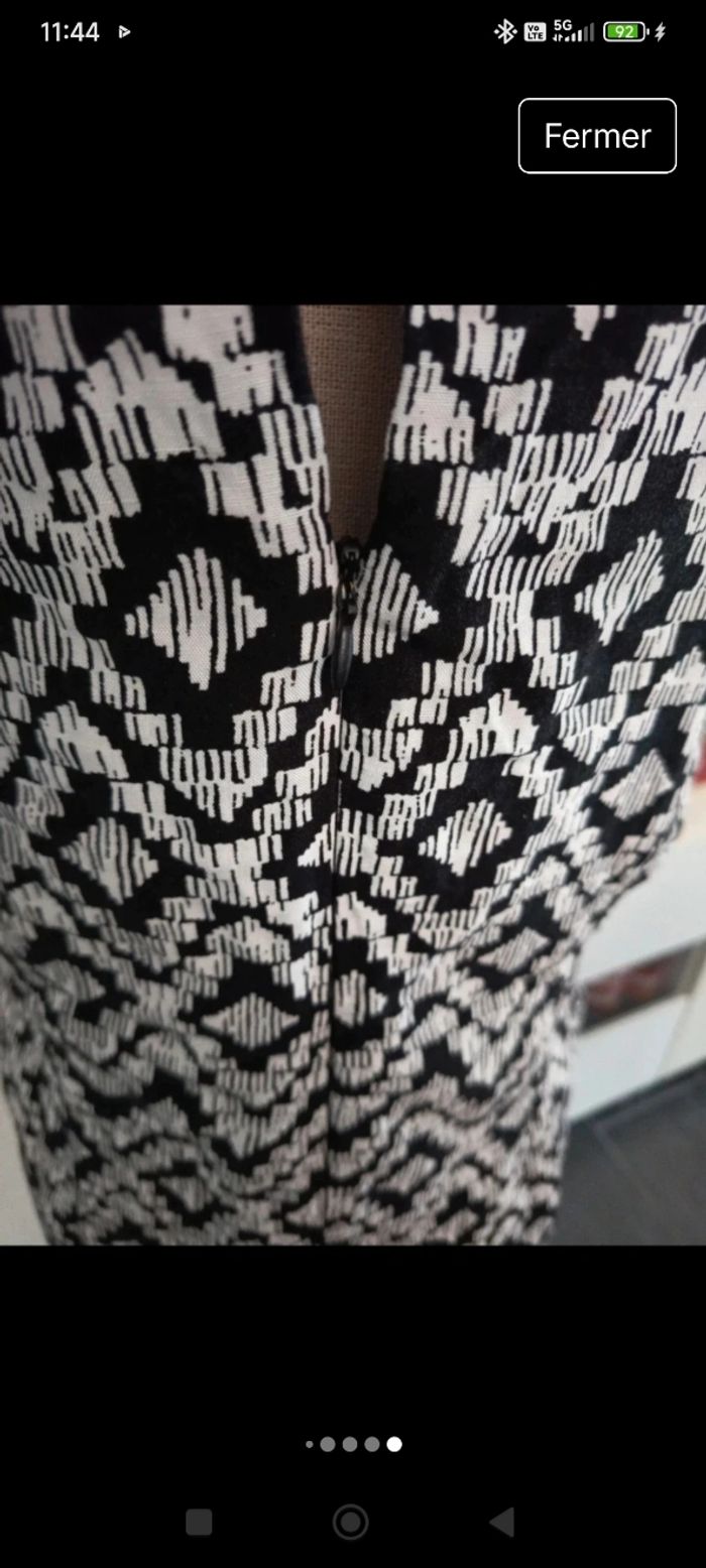 Robe MS mode taille 40 - photo numéro 7