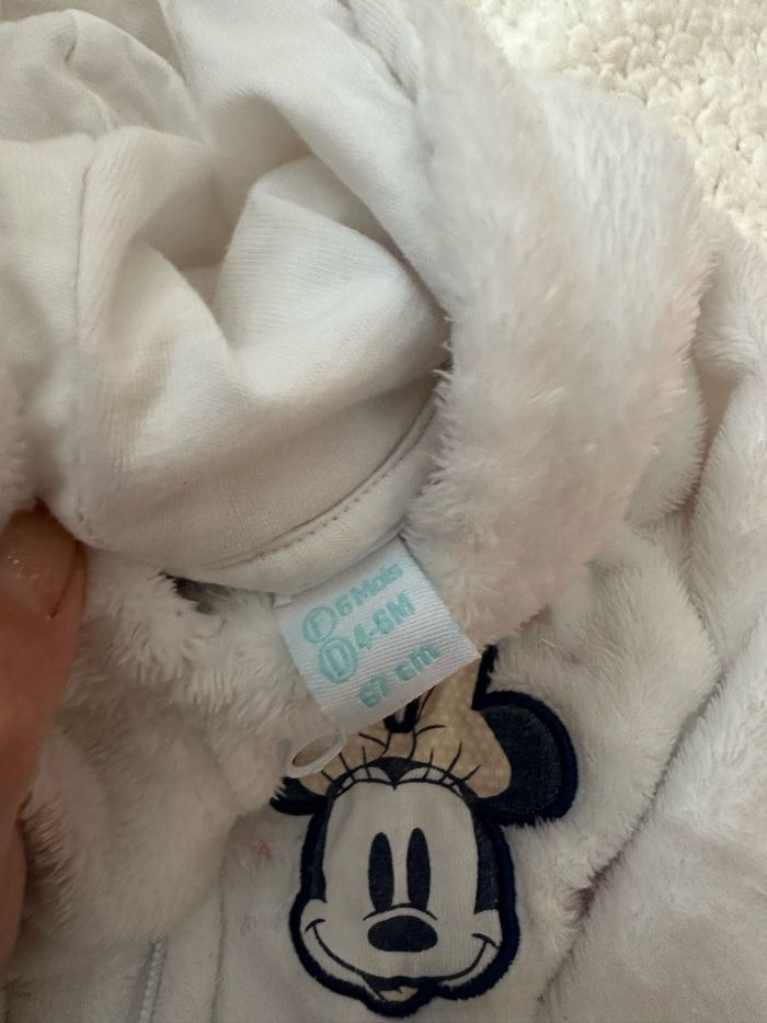 Lot pyjamas hiver - photo numéro 7