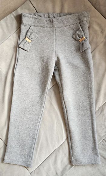 Pantalon Lili Gaufrette