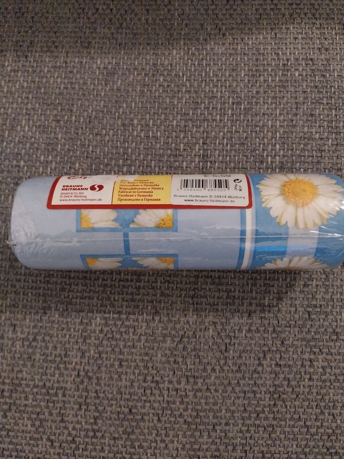 Chemin de table - photo numéro 3