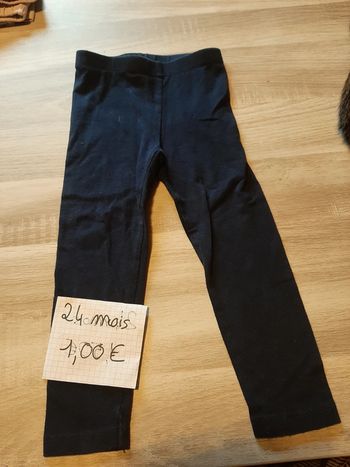 Legging 23mois
